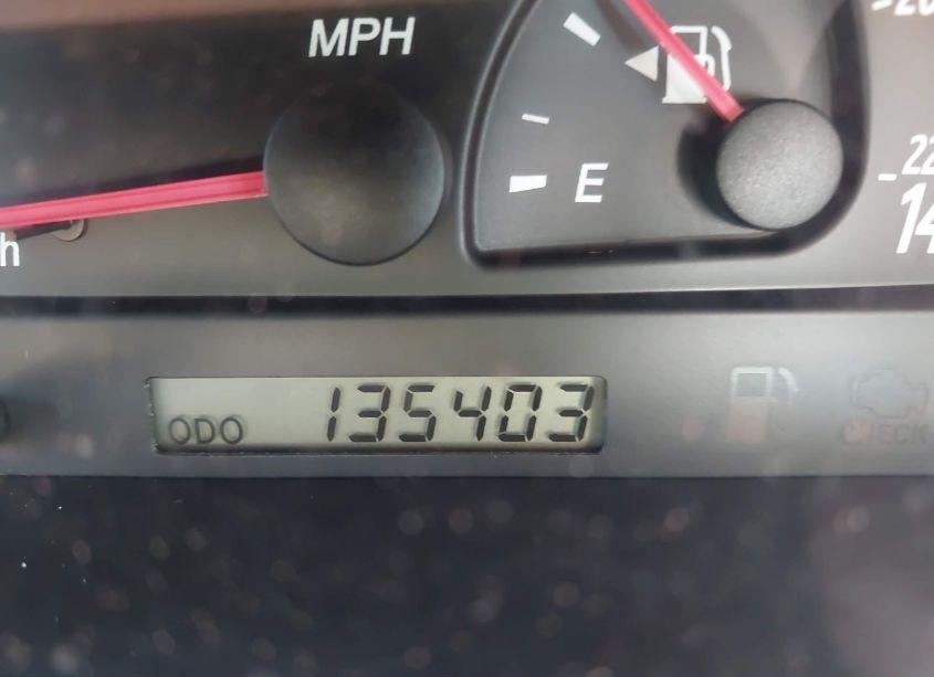 Photo 15 of 2002 Toyota Camry LE (VIN 4T1BE32K42U603888)