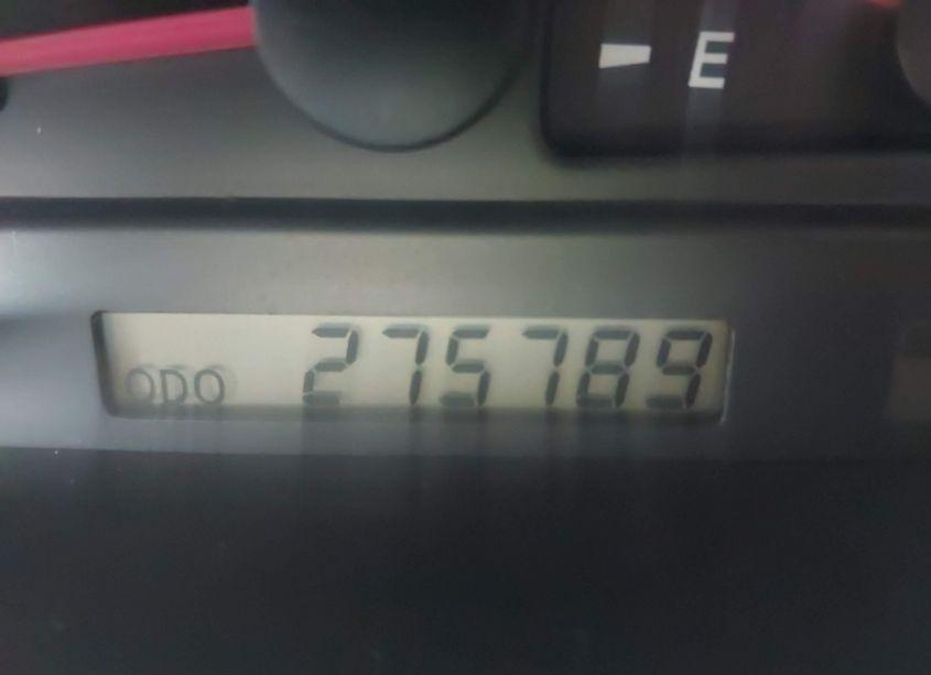 Photo 7 of 2002 Toyota Camry LE (VIN 4T1BE32K42U607732)