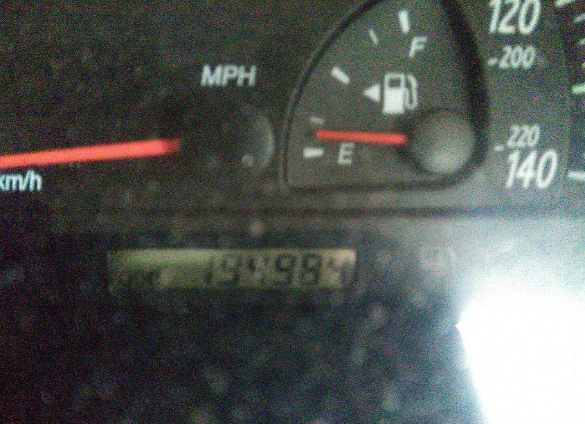 Photo 7 of 2003 Toyota Camry LE (VIN 4T1BE32K43U143214)