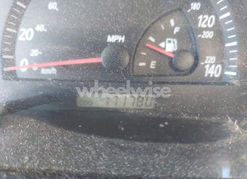 Photo 15 of 2003 Toyota Camry LE (VIN 4T1BE32K43U146789)