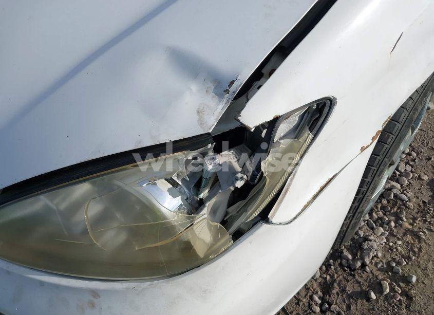 Photo 14 of 2003 Toyota Camry LE (VIN 4T1BE32K43U189366)