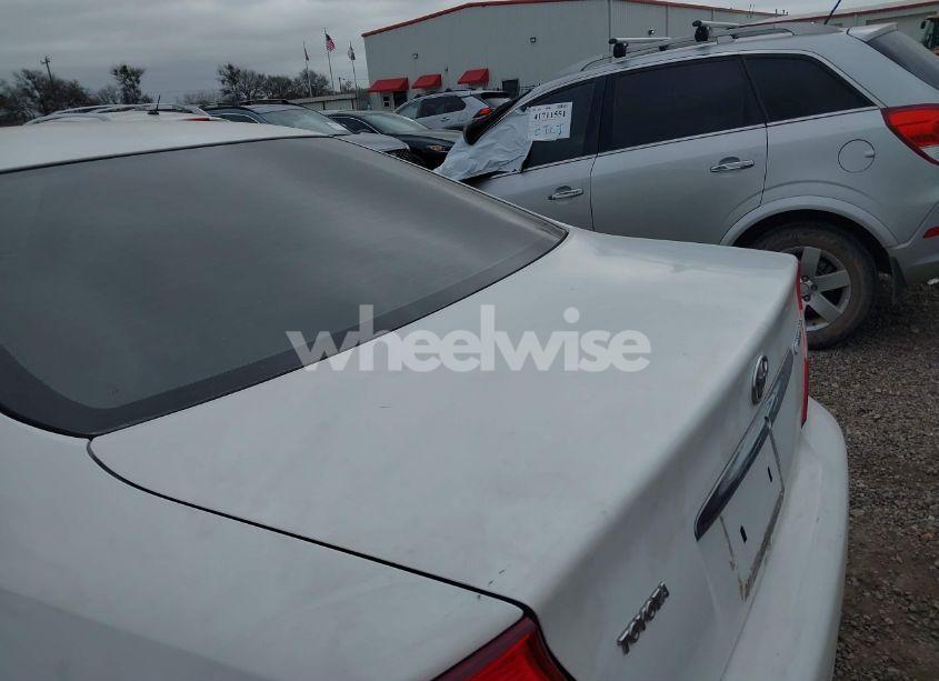 Photo 6 of 2003 Toyota Camry LE (VIN 4T1BE32K43U212449)