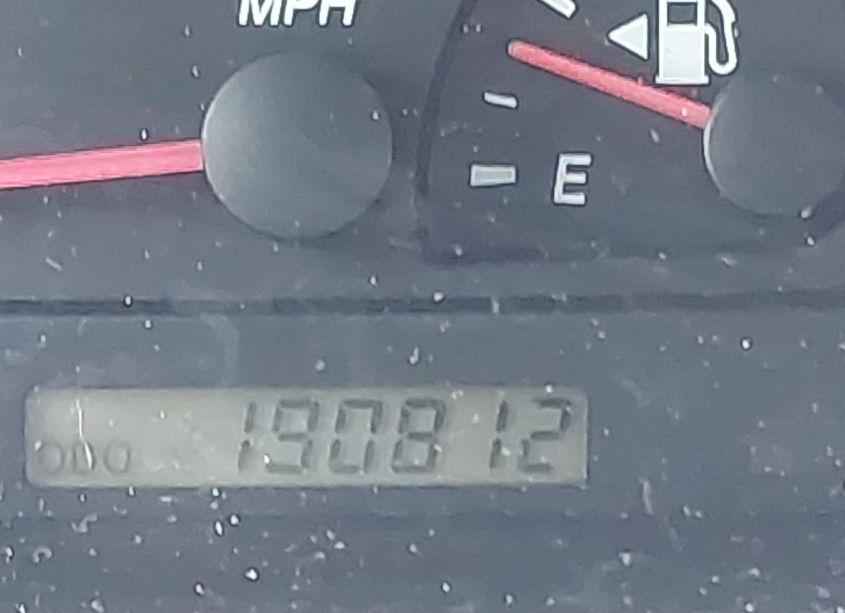 Photo 15 of 2003 Toyota Camry LE (VIN 4T1BE32K43U231941)