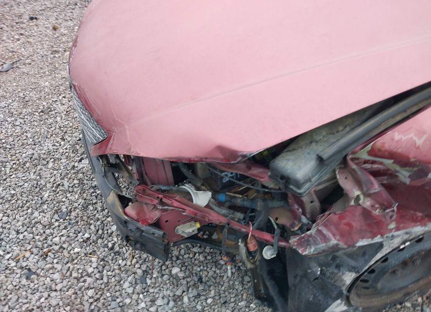 Photo 10 of 2003 Toyota Camry LE (VIN 4T1BE32K43U240333)