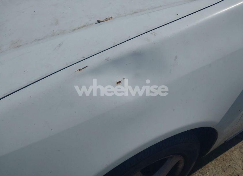 Photo 6 of 2003 Toyota Camry SE (VIN 4T1BE32K43U241322)