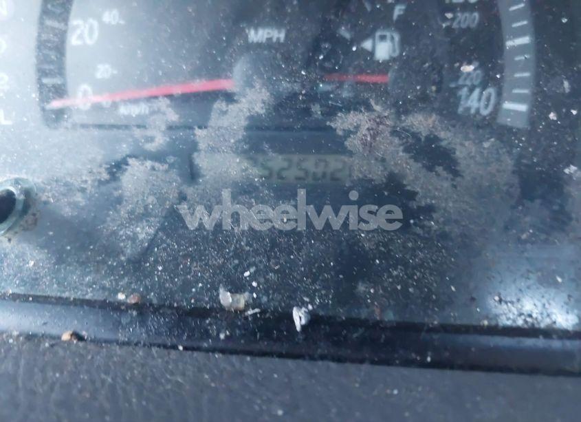 Photo 7 of 2003 Toyota Camry LE (VIN 4T1BE32K43U259545)