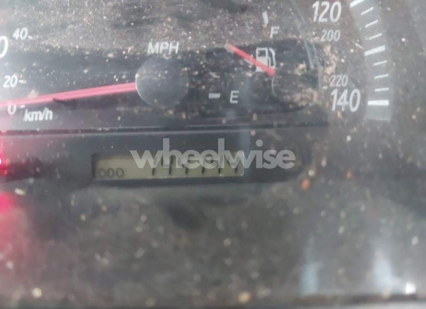 Photo 7 of 2003 Toyota Camry LE (VIN 4T1BE32K43U718833)