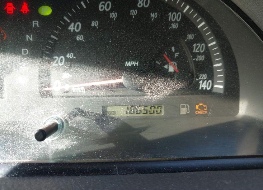 Photo 7 of 2004 Toyota Camry LE (VIN 4T1BE32K44U327778)