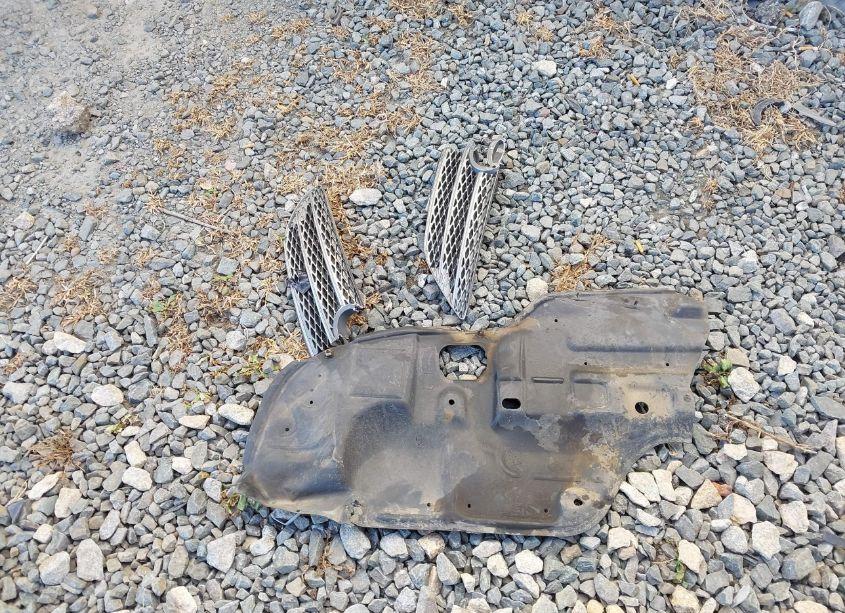 Photo 12 of 2004 Toyota Camry LE (VIN 4T1BE32K44U371117)