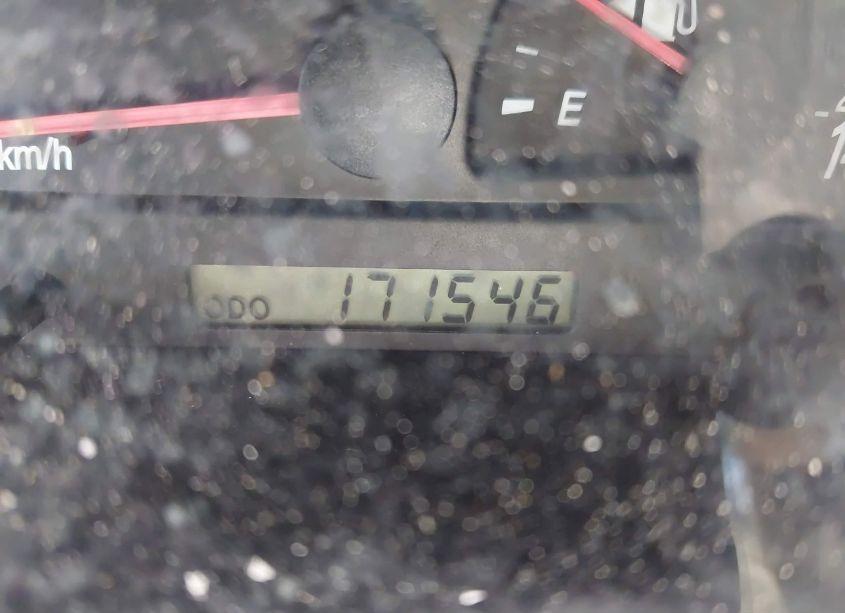 Photo 16 of 2004 Toyota Camry LE (VIN 4T1BE32K44U371117)