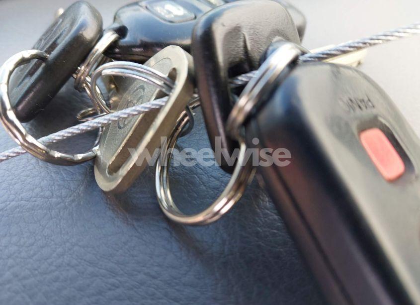 Photo 11 of 2004 Toyota Camry LE (VIN 4T1BE32K44U379668)