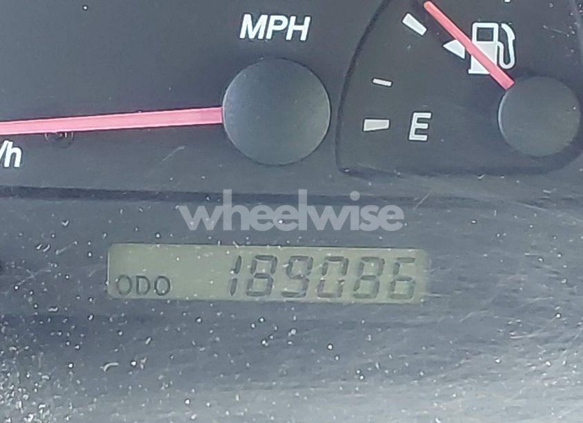 Photo 15 of 2004 Toyota Camry LE (VIN 4T1BE32K44U379668)