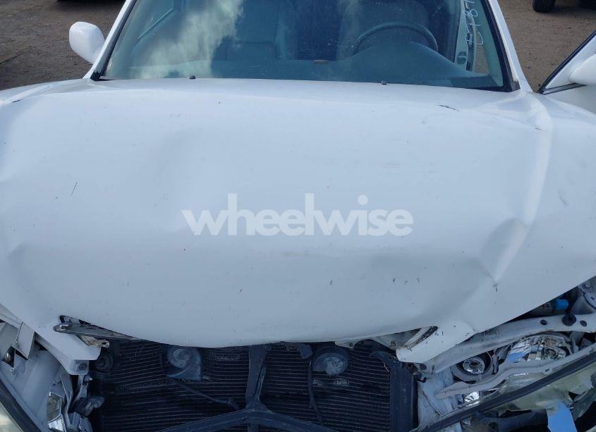 Photo 10 of 2004 Toyota Camry LE (VIN 4T1BE32K44U381274)