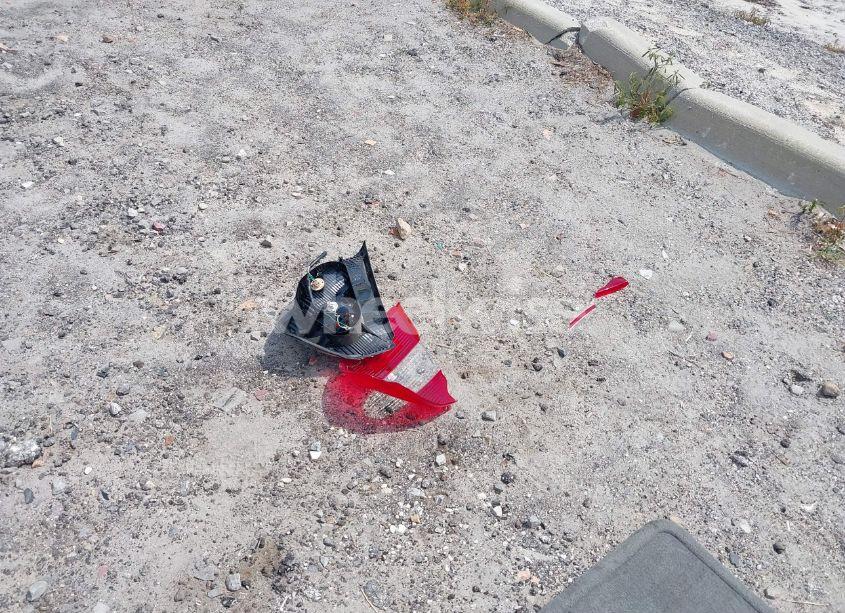 Photo 12 of 2004 Toyota Camry LE (VIN 4T1BE32K44U861895)