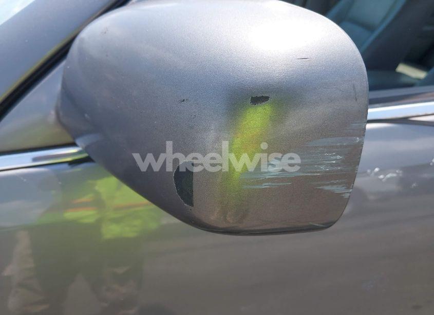 Photo 12 of 2004 Toyota Camry LE (VIN 4T1BE32K44U874405)