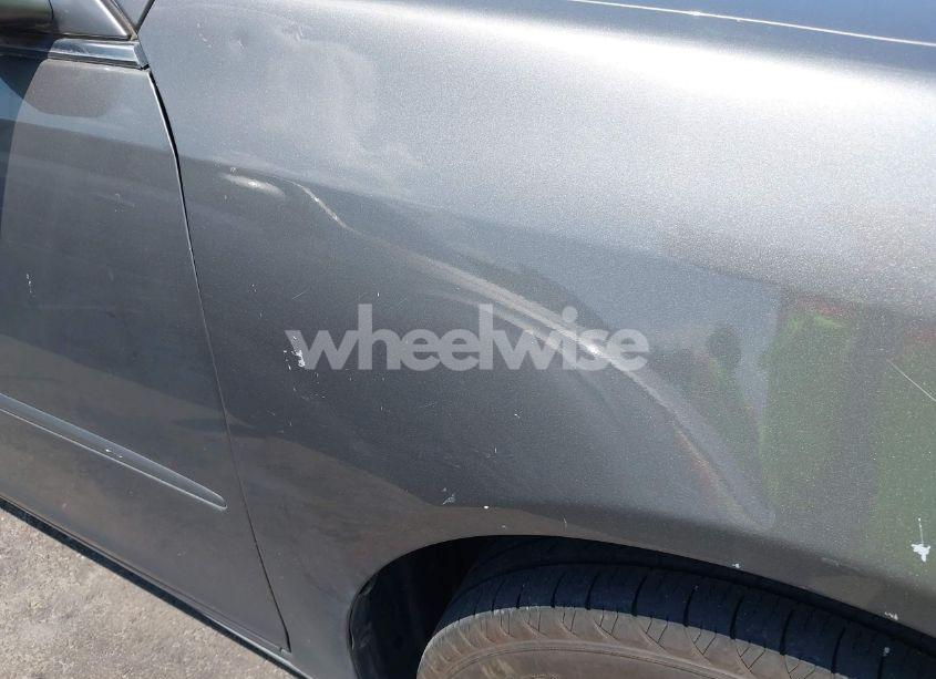 Photo 13 of 2004 Toyota Camry LE (VIN 4T1BE32K44U874405)