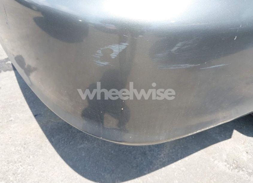 Photo 14 of 2004 Toyota Camry LE (VIN 4T1BE32K44U874405)