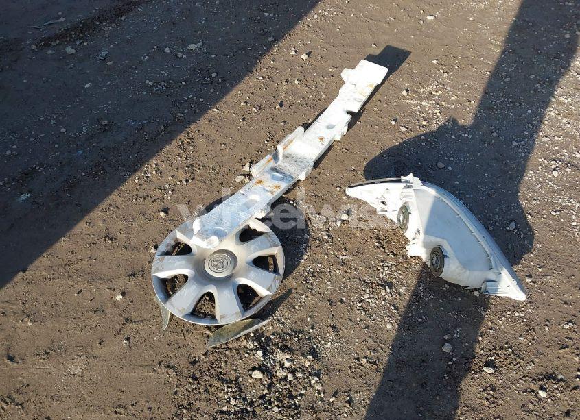 Photo 12 of 2004 Toyota Camry LE (VIN 4T1BE32K44U922467)