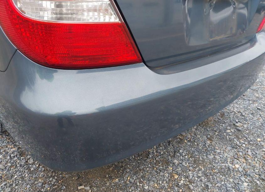 Photo 13 of 2004 Toyota Camry LE (VIN 4T1BE32K44U928088)