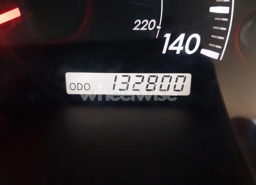 Photo 15 of 2005 Toyota Camry LE (VIN 4T1BE32K45U004834)