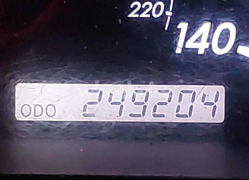 Photo 16 of 2005 Toyota Camry LE (VIN 4T1BE32K45U081669)