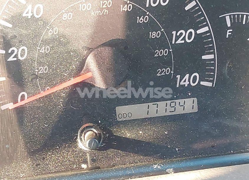 Photo 15 of 2005 Toyota Camry LE (VIN 4T1BE32K45U392051)