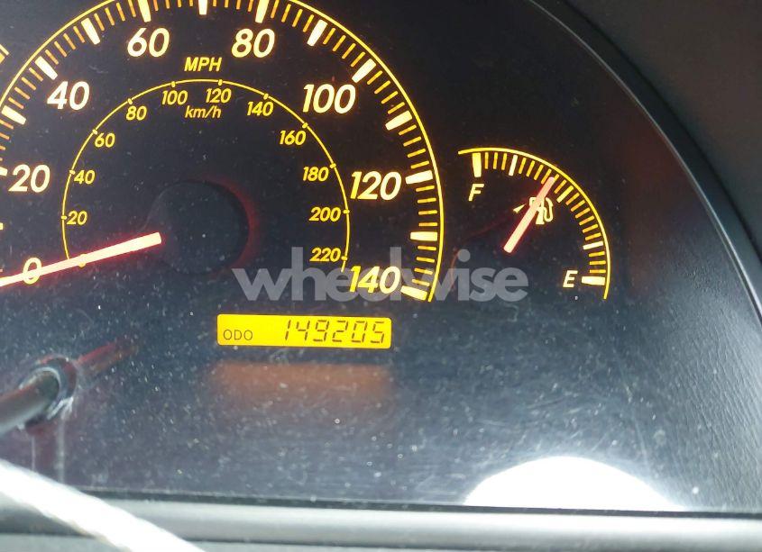 Photo 15 of 2005 Toyota Camry SE (VIN 4T1BE32K45U406627)