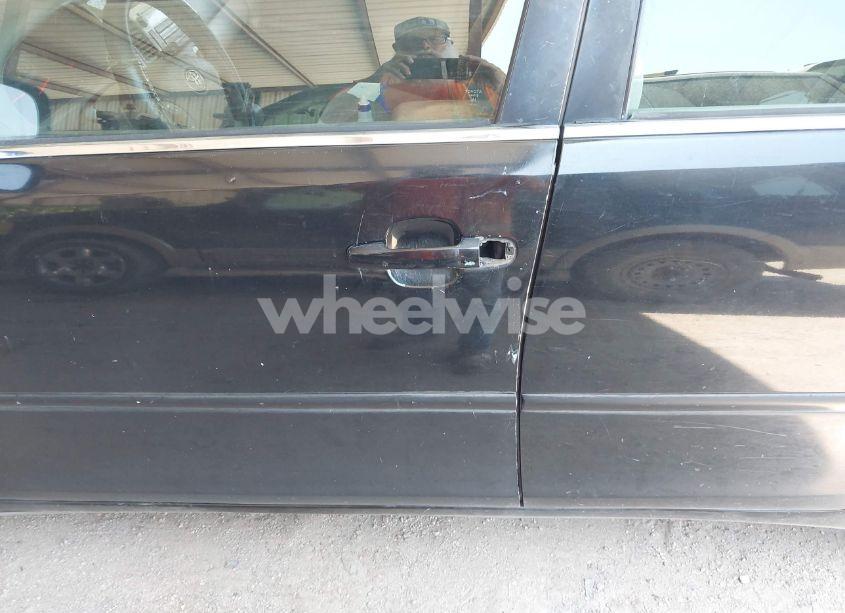 Photo 14 of 2005 Toyota Camry LE/SE/STD/XLE (VIN 4T1BE32K45U411598)