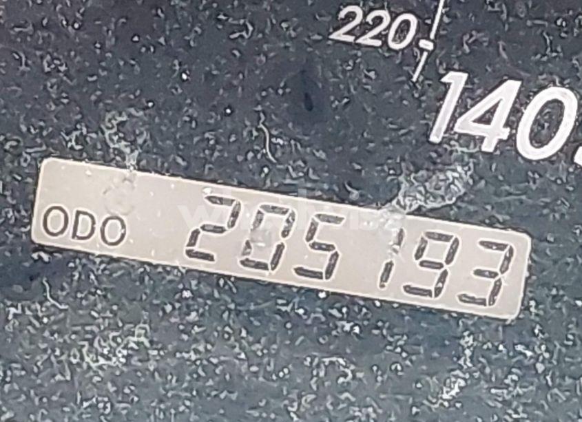 Photo 16 of 2005 Toyota Camry LE (VIN 4T1BE32K45U562005)