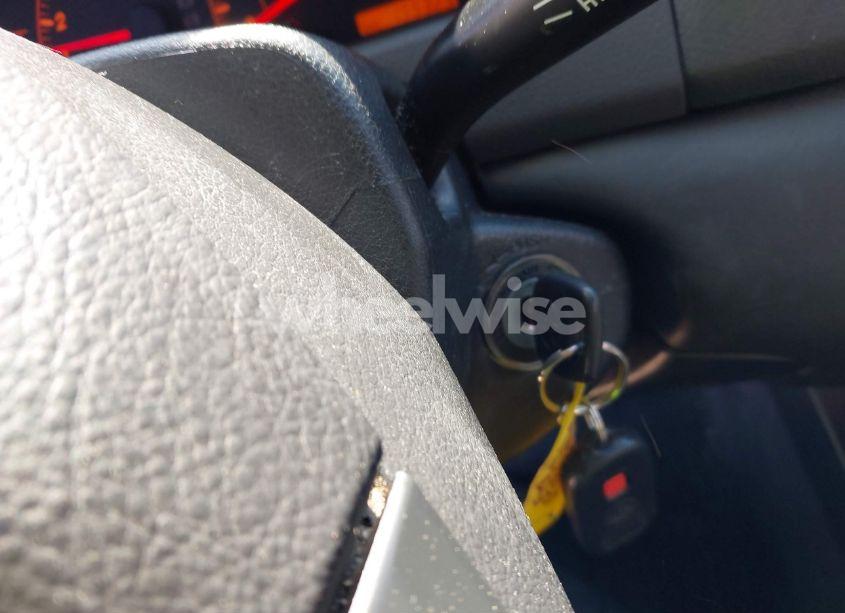 Photo 11 of 2005 Toyota Camry SE (VIN 4T1BE32K45U592928)