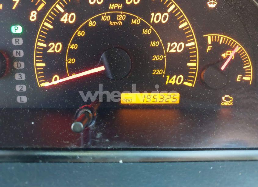 Photo 7 of 2005 Toyota Camry SE (VIN 4T1BE32K45U592928)