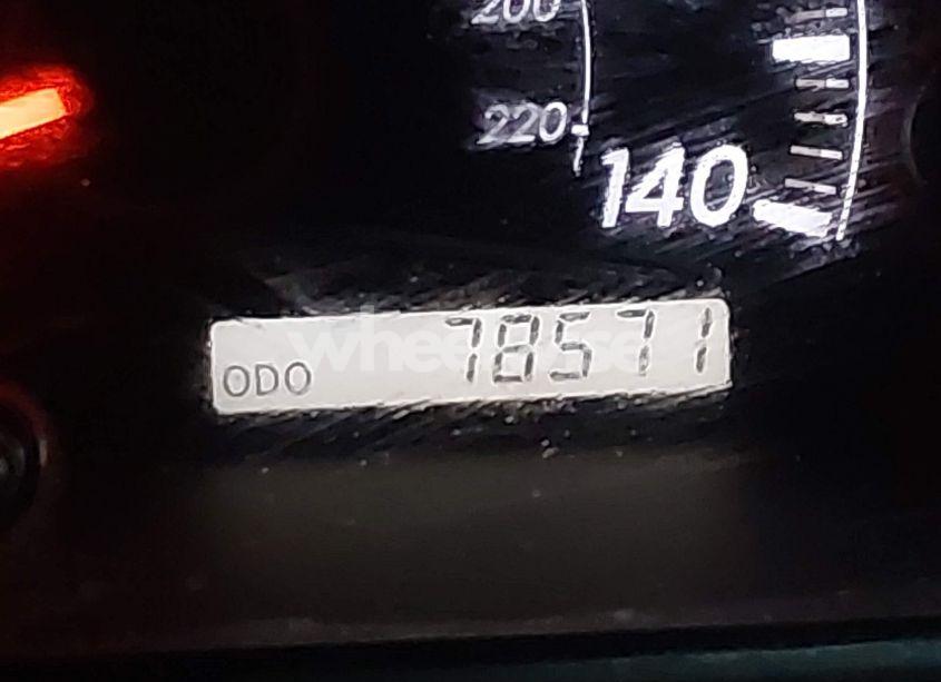 Photo 15 of 2005 Toyota Camry XLE (VIN 4T1BE32K45U636412)