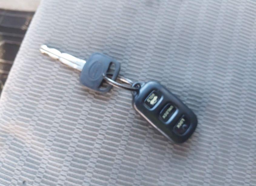 Photo 11 of 2006 Toyota Camry LE (VIN 4T1BE32K46U111108)