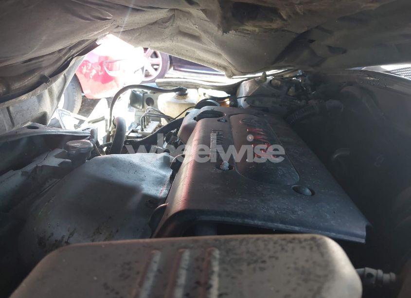 Photo 10 of 2006 Toyota Camry XLE (VIN 4T1BE32K46U133657)