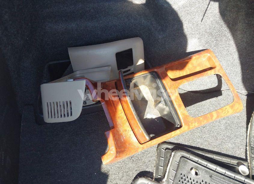 Photo 12 of 2006 Toyota Camry XLE (VIN 4T1BE32K46U133657)