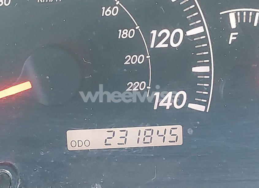 Photo 16 of 2006 Toyota Camry XLE (VIN 4T1BE32K46U133657)