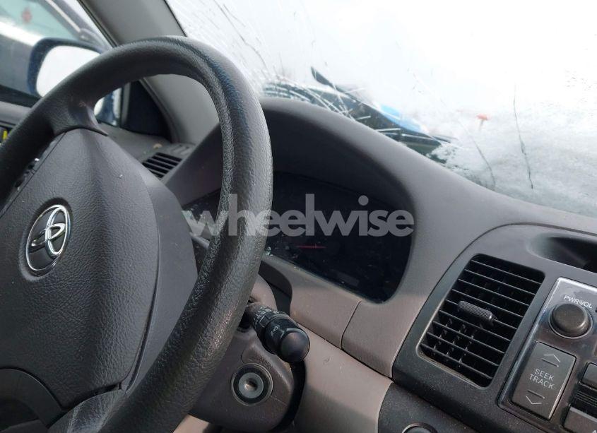 Photo 14 of 2006 Toyota Camry LE (VIN 4T1BE32K46U158168)