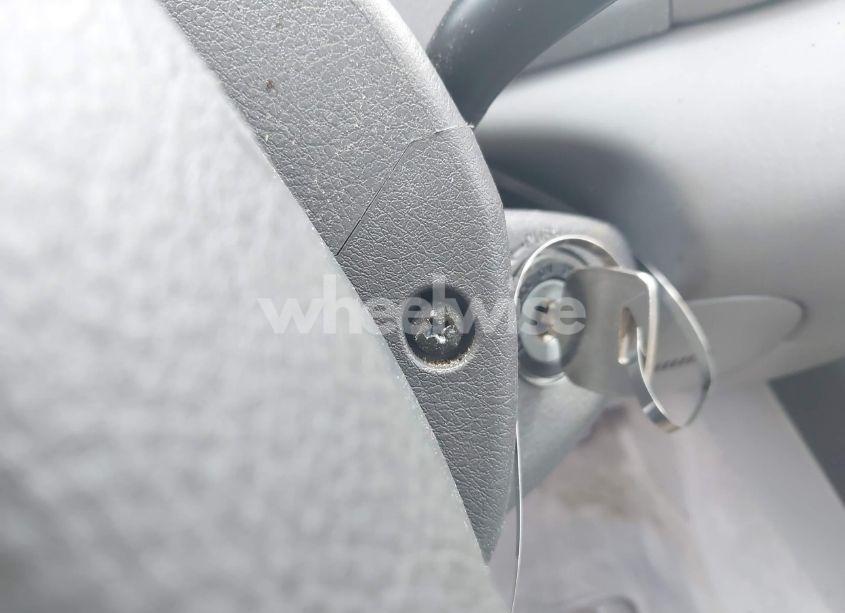 Photo 11 of 2006 Toyota Camry LE (VIN 4T1BE32K46U653051)