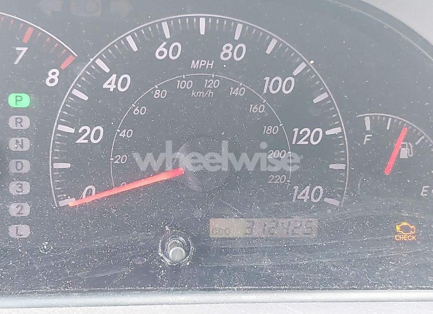 Photo 15 of 2006 Toyota Camry LE (VIN 4T1BE32K46U653051)
