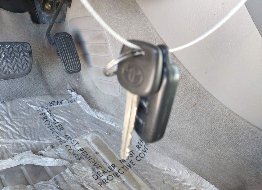 Photo 11 of 2006 Toyota Camry LE (VIN 4T1BE32K46U700613)