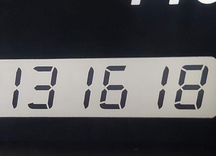 Photo 16 of 2006 Toyota Camry LE (VIN 4T1BE32K46U700613)