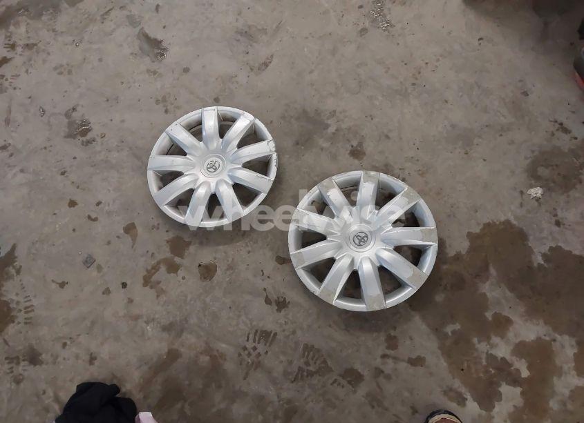 Photo 11 of 2006 Toyota Camry LE (VIN 4T1BE32K46U707223)