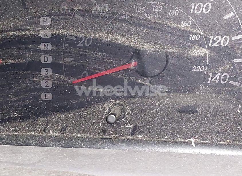 Photo 15 of 2006 Toyota Camry LE (VIN 4T1BE32K46U707223)