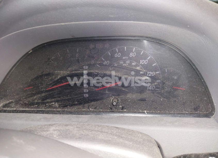 Photo 7 of 2006 Toyota Camry LE (VIN 4T1BE32K46U707223)