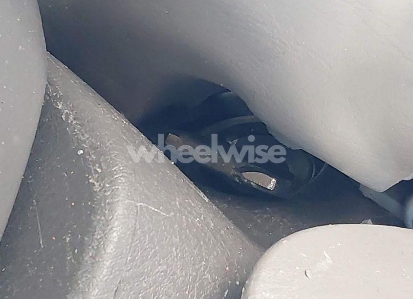 Photo 11 of 2006 Toyota Camry LE (VIN 4T1BE32K46U714236)