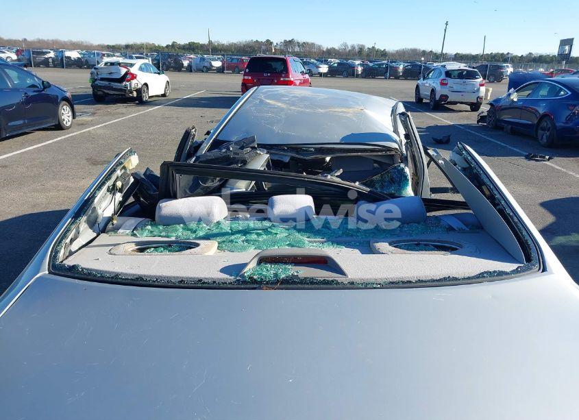 Photo 14 of 2006 Toyota Camry LE (VIN 4T1BE32K46U714236)