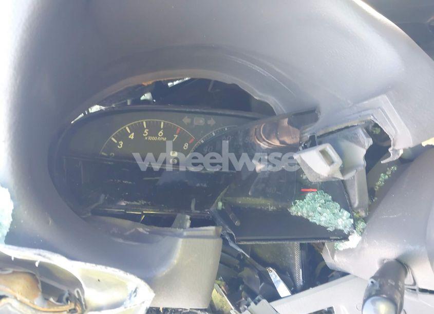 Photo 7 of 2006 Toyota Camry LE (VIN 4T1BE32K46U714236)