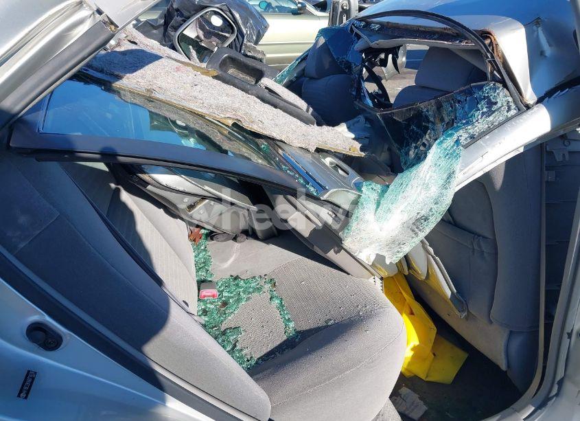 Photo 8 of 2006 Toyota Camry LE (VIN 4T1BE32K46U714236)