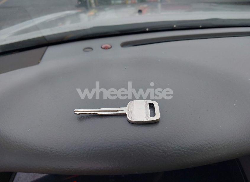 Photo 11 of 2006 Toyota Camry LE (VIN 4T1BE32K46U725060)