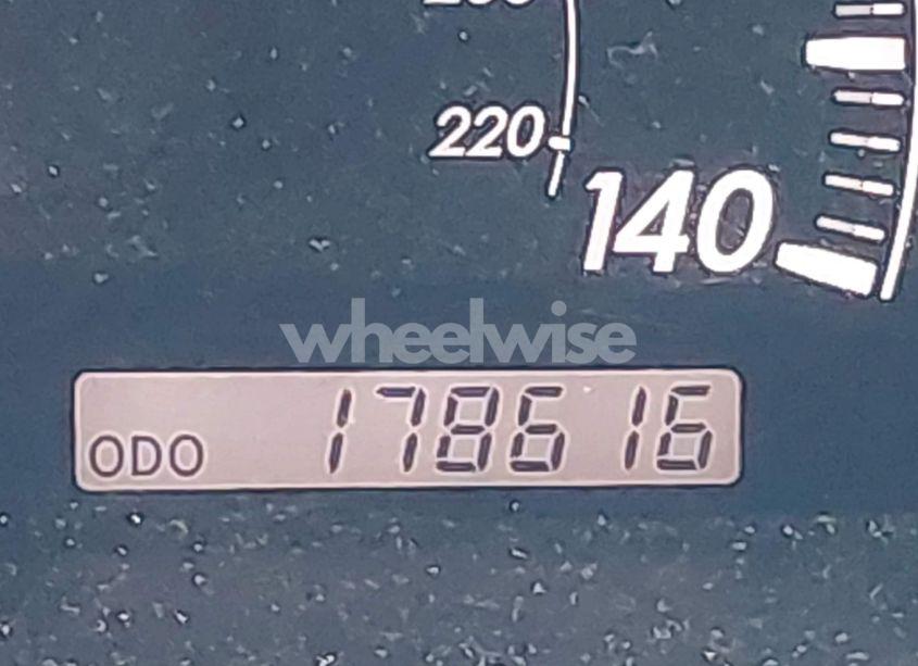 Photo 15 of 2006 Toyota Camry LE (VIN 4T1BE32K46U725060)